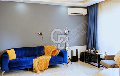 BÖLGENİN EN İYİ SİTESİ CASA GRANDE'DE SATILIK 2+1 DUBLEKS