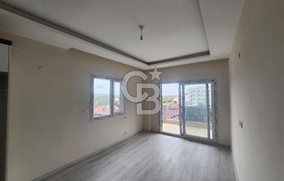 GÜMÜLDÜR 2 Daire Birden SATILIK 1+1 ve 2+1 Deniz Doğa Bahçe