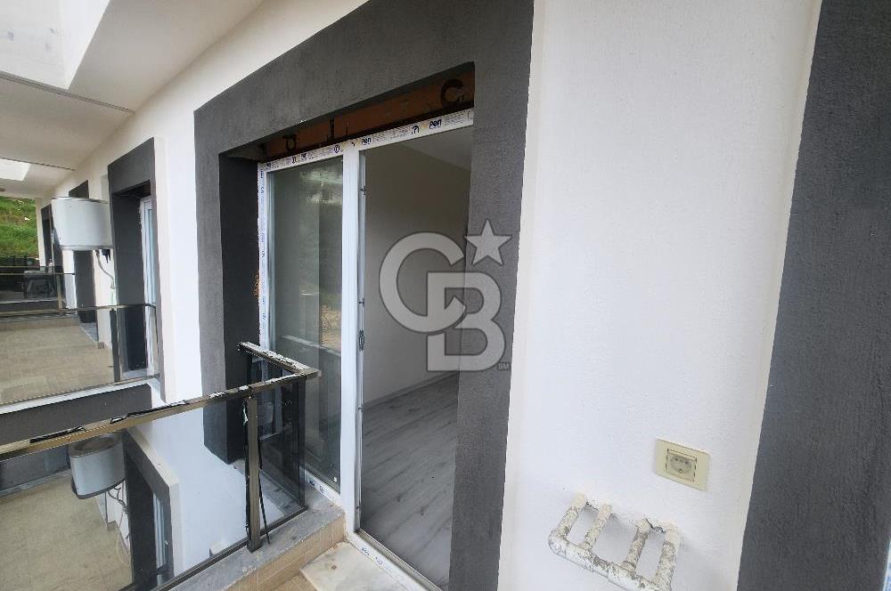 GÜMÜLDÜR 2 Daire Birden SATILIK 1+1 ve 2+1 Deniz Doğa Bahçe