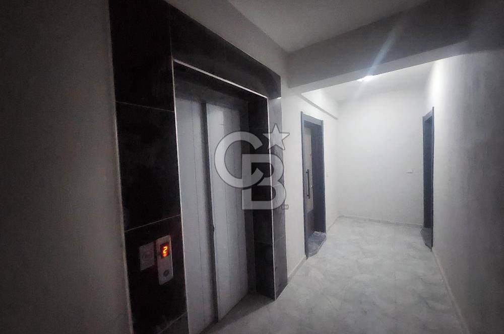 GÜMÜLDÜR 2 Daire Birden SATILIK 1+1 ve 2+1 Deniz Doğa Bahçe