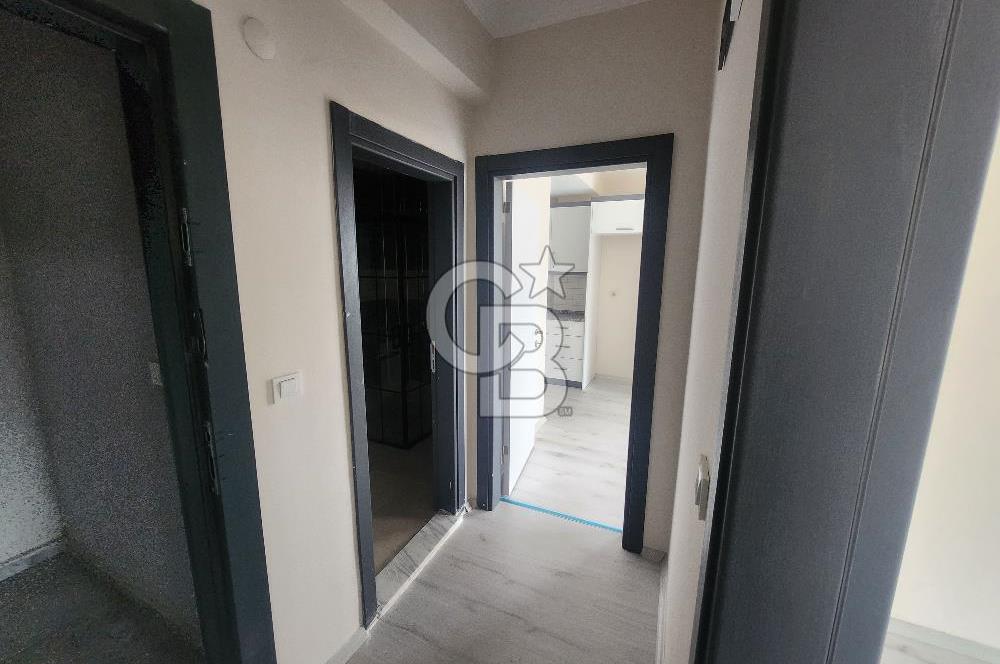 GÜMÜLDÜR 2 Daire Birden SATILIK 1+1 ve 2+1 Deniz Doğa Bahçe