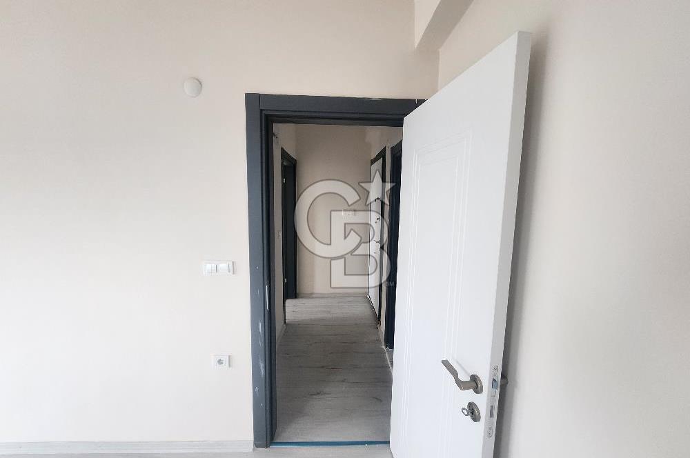 GÜMÜLDÜR 2 Daire Birden SATILIK 1+1 ve 2+1 Deniz Doğa Bahçe