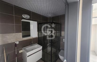 GÜMÜLDÜR 2 Daire Birden SATILIK 1+1 ve 2+1 Deniz Doğa Bahçe