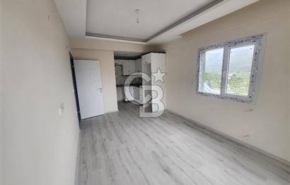 GÜMÜLDÜR 2 Daire Birden SATILIK 1+1 ve 2+1 Deniz Doğa Bahçe