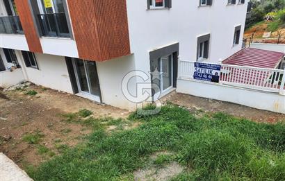 GÜMÜLDÜR 2 Daire Birden SATILIK 1+1 ve 2+1 Deniz Doğa Bahçe