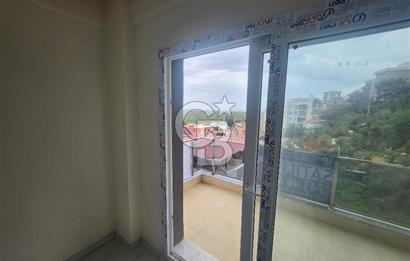 GÜMÜLDÜR 2 Daire Birden SATILIK 1+1 ve 2+1 Deniz Doğa Bahçe