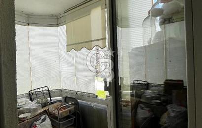 ERGAZİ MAHALLESİ AKÇAKENT SİTESİ 3+1 BOŞ BAKIMLI SATILIK DAİRE