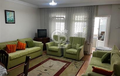 ERGAZİ MAHALLESİ AKÇAKENT SİTESİ 3+1 BOŞ BAKIMLI SATILIK DAİRE