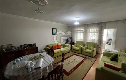 ERGAZİ MAHALLESİ AKÇAKENT SİTESİ 3+1 BOŞ BAKIMLI SATILIK DAİRE