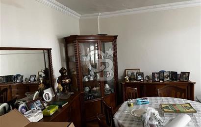 ERGAZİ MAHALLESİ AKÇAKENT SİTESİ 3+1 BOŞ BAKIMLI SATILIK DAİRE