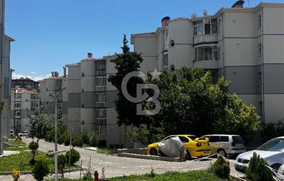 ERGAZİ MAHALLESİ AKÇAKENT SİTESİ 3+1 BOŞ BAKIMLI SATILIK DAİRE