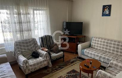 ERGAZİ MAHALLESİ AKÇAKENT SİTESİ 3+1 BOŞ BAKIMLI SATILIK DAİRE