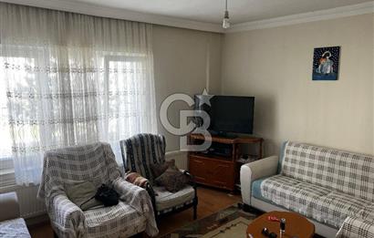 ERGAZİ MAHALLESİ AKÇAKENT SİTESİ 3+1 BOŞ BAKIMLI SATILIK DAİRE