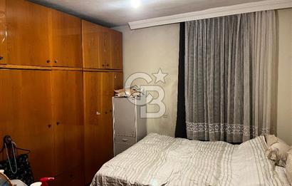 ERGAZİ MAHALLESİ AKÇAKENT SİTESİ 3+1 BOŞ BAKIMLI SATILIK DAİRE
