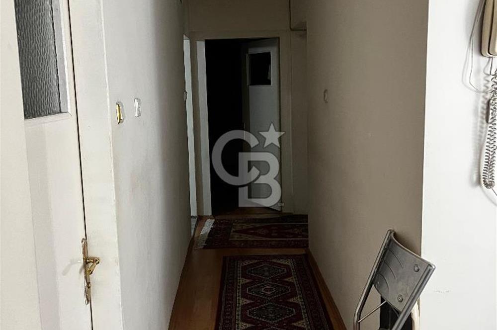 ERGAZİ MAHALLESİ AKÇAKENT SİTESİ 3+1 BOŞ BAKIMLI SATILIK DAİRE