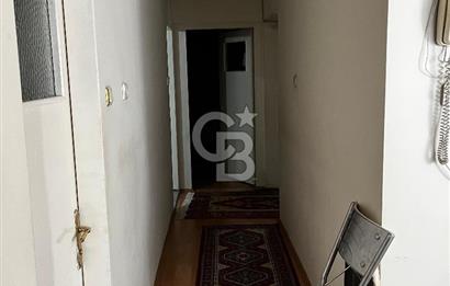 ERGAZİ MAHALLESİ AKÇAKENT SİTESİ 3+1 BOŞ BAKIMLI SATILIK DAİRE