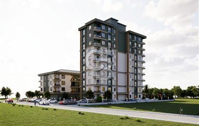 CUMHURİYET MAHALLESİ NEBA MODERN 3+1  %50 PEŞİNAT SATILIK DAİRE 