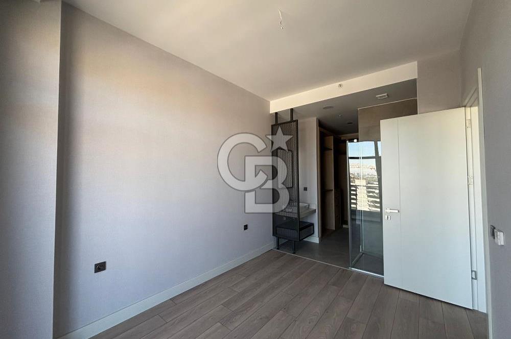 VELUX ANKARA' DA KİRALIK 1+1 DAİRE