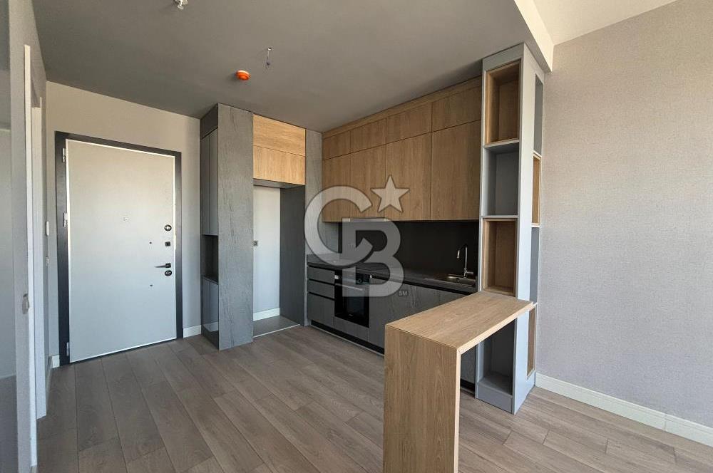 VELUX ANKARA' DA KİRALIK 1+1 DAİRE