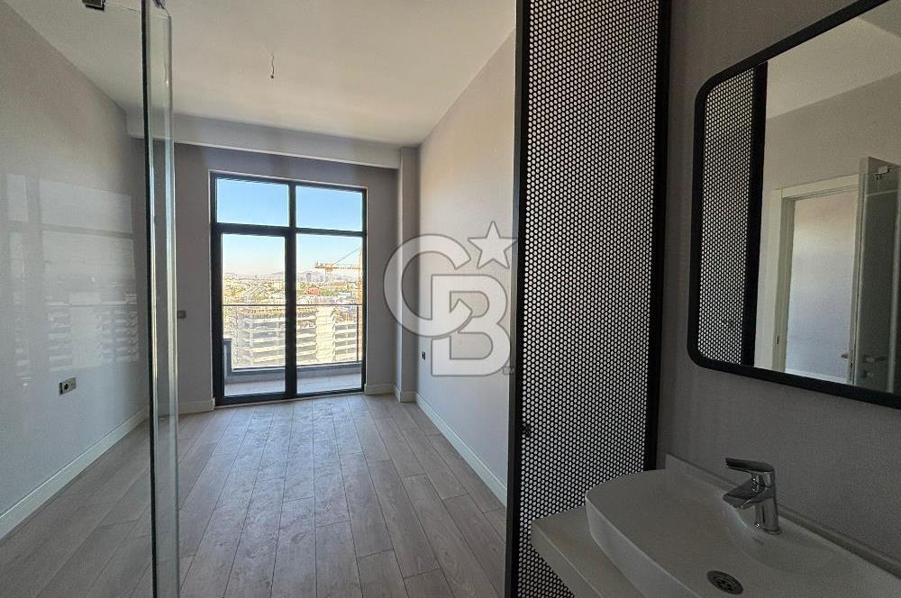 VELUX ANKARA' DA KİRALIK 1+1 DAİRE