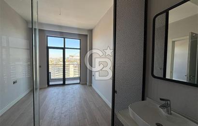 VELUX ANKARA' DA KİRALIK 1+1 DAİRE