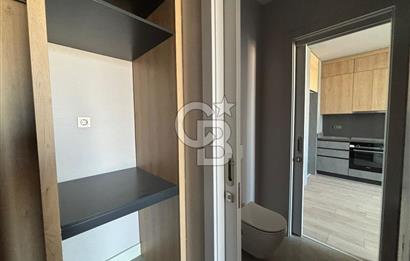 VELUX ANKARA' DA KİRALIK 1+1 DAİRE