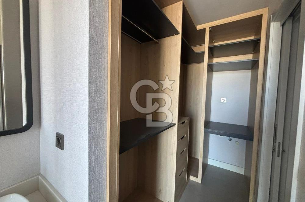 VELUX ANKARA' DA KİRALIK 1+1 DAİRE