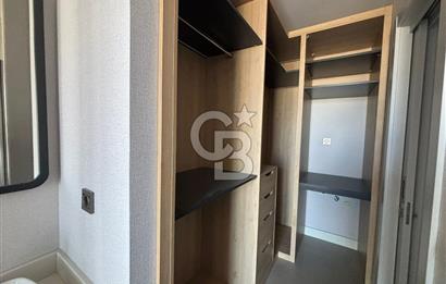 VELUX ANKARA' DA KİRALIK 1+1 DAİRE