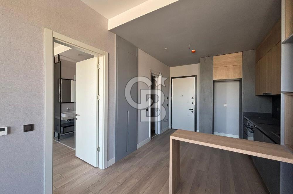 VELUX ANKARA' DA KİRALIK 1+1 DAİRE