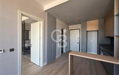 VELUX ANKARA' DA KİRALIK 1+1 DAİRE