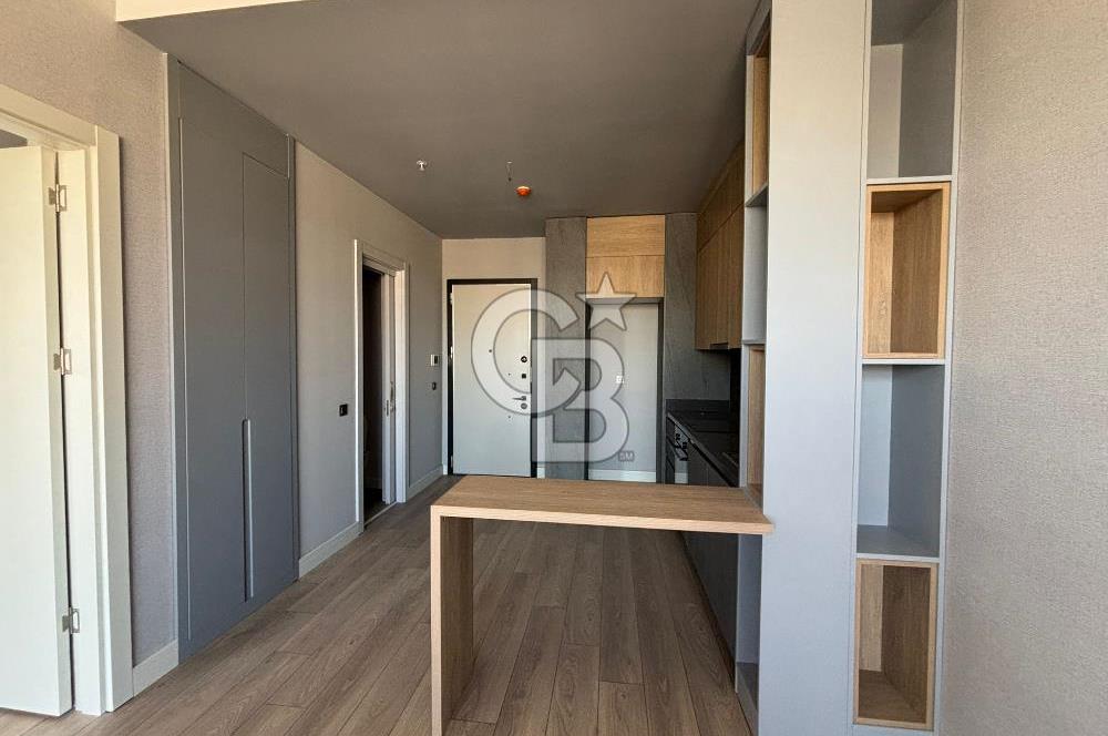 VELUX ANKARA' DA KİRALIK 1+1 DAİRE