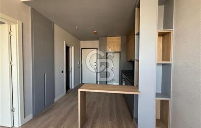VELUX ANKARA' DA KİRALIK 1+1 DAİRE