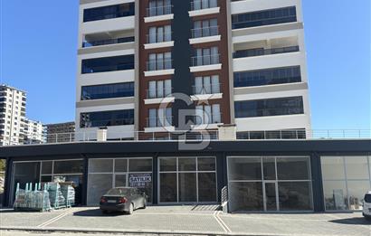 ANKARA ALTINDAĞ ULUBEY MAHALLESİ SATILIK DÜKKAN