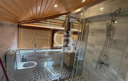 DENİZE 50 METRE MESAFEDE HAVUZLU ULTRA LÜKS VİLLA