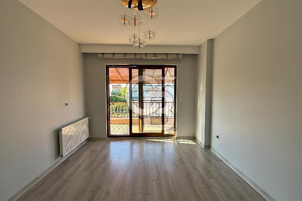 DENİZE 50 METRE MESAFEDE HAVUZLU ULTRA LÜKS VİLLA