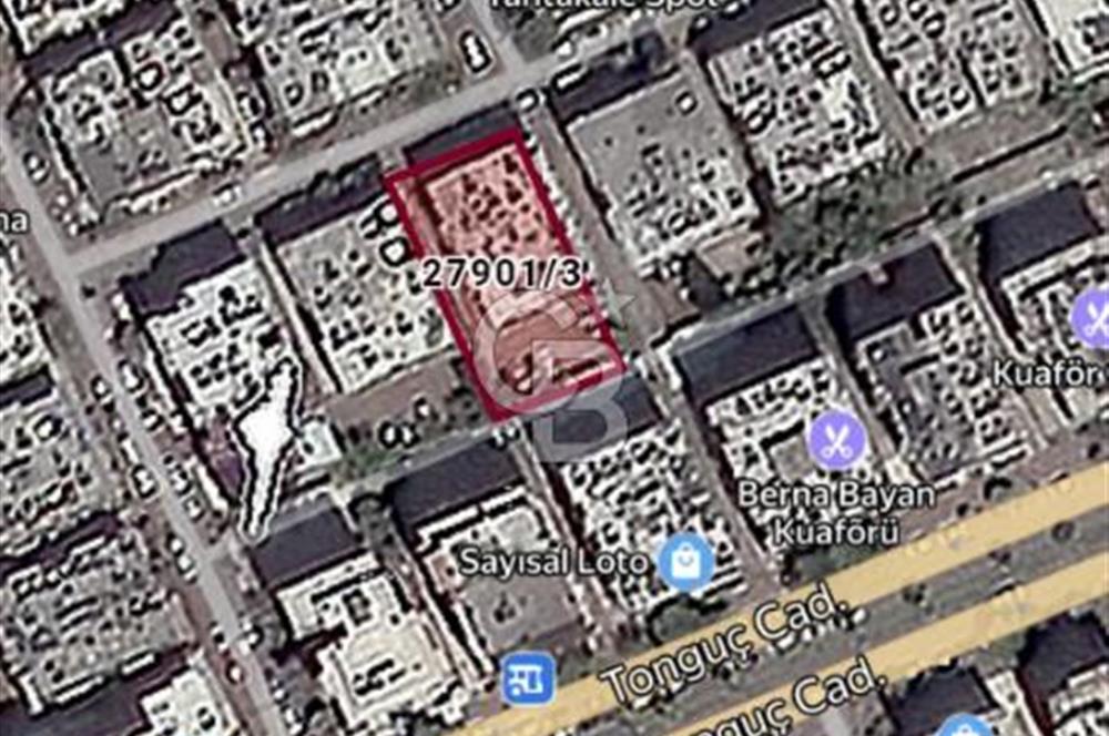 Dükkan Tapulu 2 Adet 1+0 eşyalı kirada yatırımlık mülk 20000 tl kira getirisi ile muazzam Fırsat