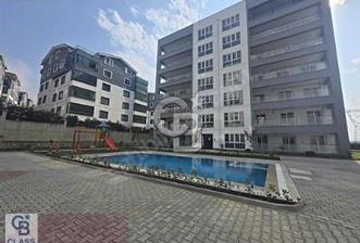 CB CLASS KAYAPA LİK YAPI ÇAMLIK KONAKLARI SATILIK 3+1 DAİRE