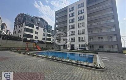CB CLASS KAYAPA LİK YAPI ÇAMLIK KONAKLARI SATILIK 3+1 DAİRE