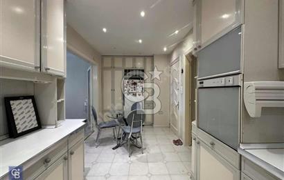 CADDEBOSTAN BAĞDAT CADDESİ ÜZERİNDE OFİS&İŞYERİ KİRALIK 3+1