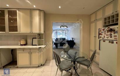 CADDEBOSTAN BAĞDAT CADDESİ ÜZERİNDE OFİS&İŞYERİ KİRALIK 3+1