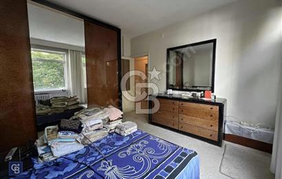 CADDEBOSTAN BAĞDAT CADDESİ ÜZERİNDE OFİS&İŞYERİ KİRALIK 3+1