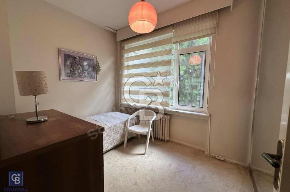 CADDEBOSTAN BAĞDAT CADDESİ ÜZERİNDE OFİS&İŞYERİ KİRALIK 3+1