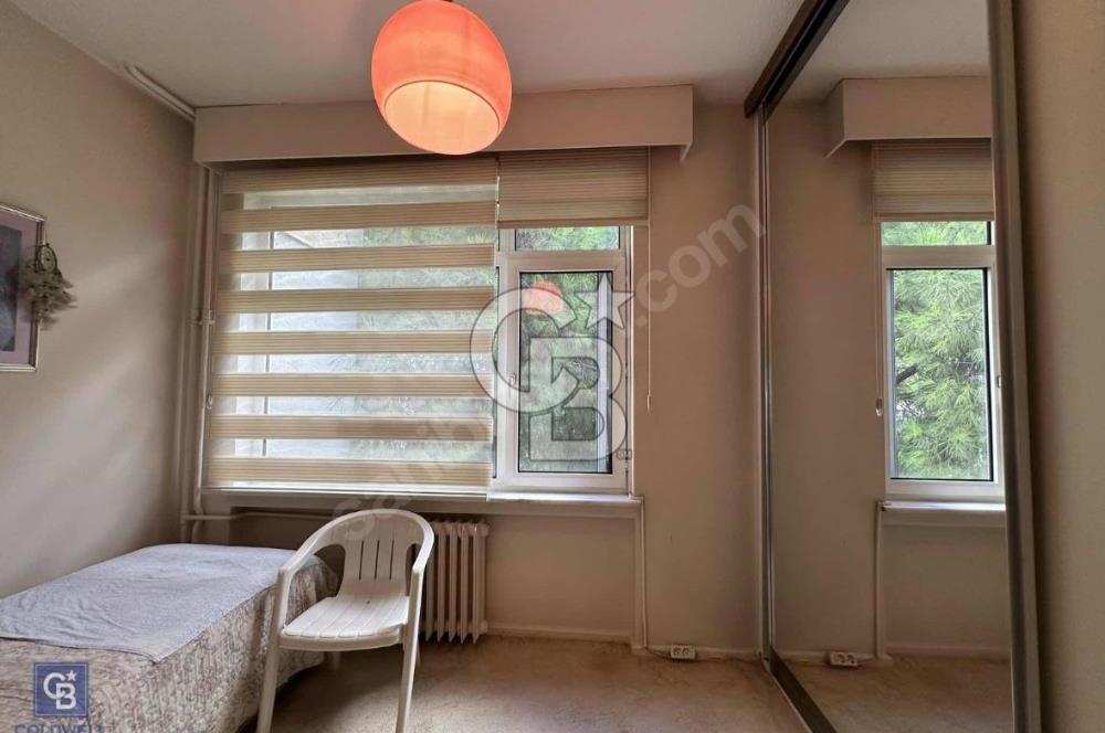 CADDEBOSTAN BAĞDAT CADDESİ ÜZERİNDE OFİS&İŞYERİ KİRALIK 3+1