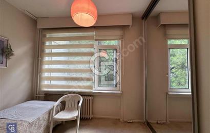 CADDEBOSTAN BAĞDAT CADDESİ ÜZERİNDE OFİS&İŞYERİ KİRALIK 3+1