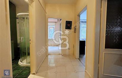 CADDEBOSTAN BAĞDAT CADDESİ ÜZERİNDE OFİS&İŞYERİ KİRALIK 3+1