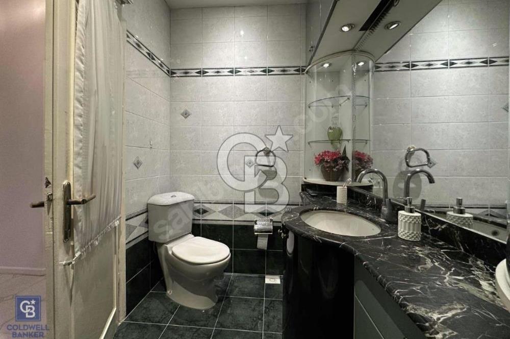 CADDEBOSTAN BAĞDAT CADDESİ ÜZERİNDE OFİS&İŞYERİ KİRALIK 3+1
