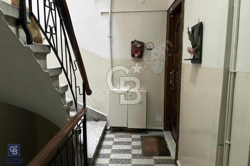 CADDEBOSTAN BAĞDAT CADDESİ ÜZERİNDE OFİS&İŞYERİ KİRALIK 3+1