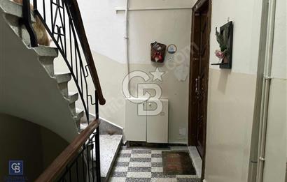 CADDEBOSTAN BAĞDAT CADDESİ ÜZERİNDE OFİS&İŞYERİ KİRALIK 3+1