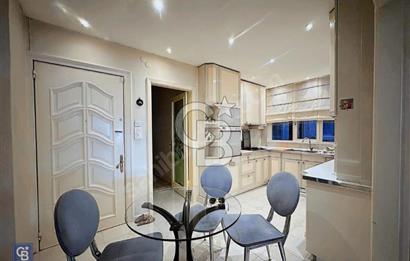 CADDEBOSTAN BAĞDAT CADDESİ ÜZERİNDE OFİS&İŞYERİ KİRALIK 3+1