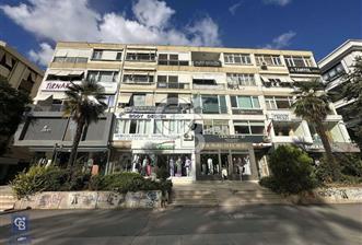 CADDEBOSTAN BAĞDAT CADDESİ ÜZERİNDE OFİS&İŞYERİ KİRALIK 3+1